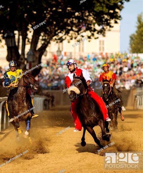 Palio di Asti, Asti, Piedmont, Italy, Europe, Stock Photo, Picture And Rights Managed Image. Pic ...