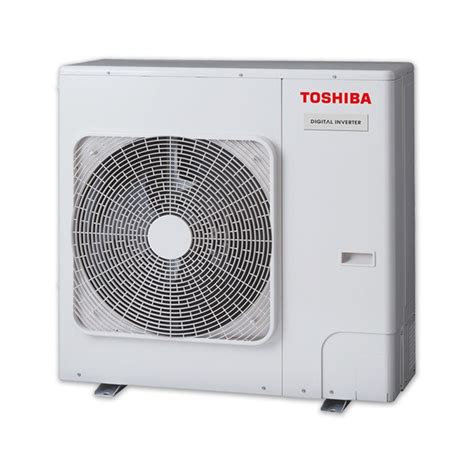 Toshiba Salon Tipi Klimalar Rav Rm Ft Rav Gm Atp