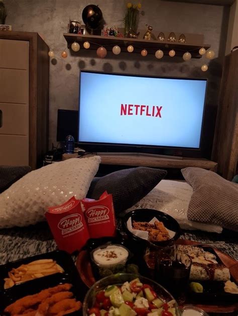 Couple Goals Movie Night T Movie Night T Basket Movie Night