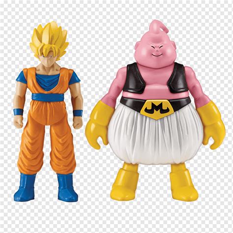 Goku Vegeta Beerus Majin Buu Gohan Goku Personaje De Ficci N Dibujos