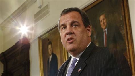 Christie S Rise Is A Lesson In N J Politics Article Bias Rating Biasly