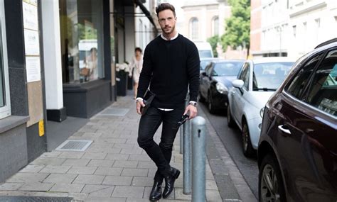 How To Wear Skinny Jeans A Modern Mens Guide