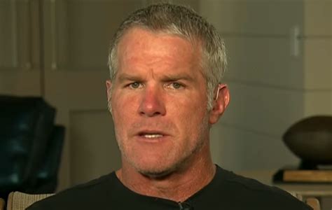 ESPN Radio Station Has ‘Paused’ Weekly Brett Favre Appearances Amid ...