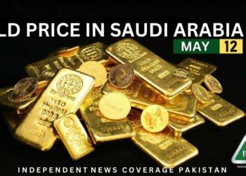 Gold Rate In Saudi Arabia Today November Incpak