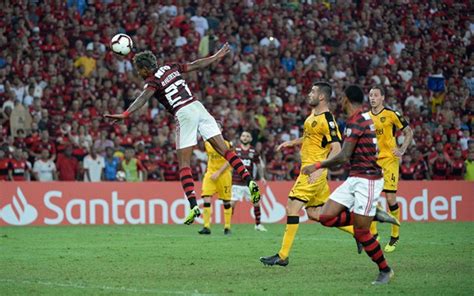 Flamengo X Pe Arol Estat Sticas Da Partida