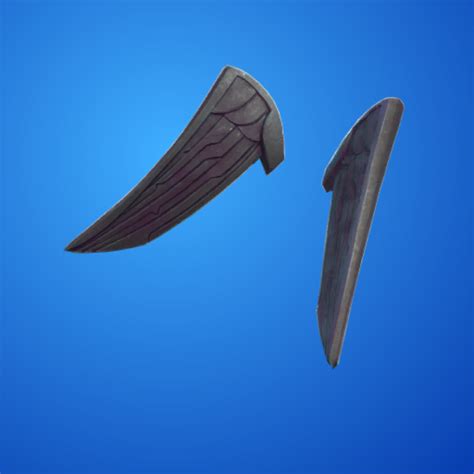 Fallen Wings Fortnite Legendary