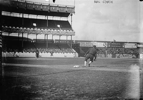 Polo Grounds - history, photos and more of the New York Giants former ...