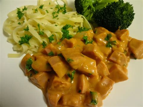 Edels Mat P Lse Stroganoff