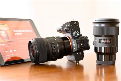 Altraotticastore It Aos Blog Nuove Lenti Sigma Per Sony Noleggio