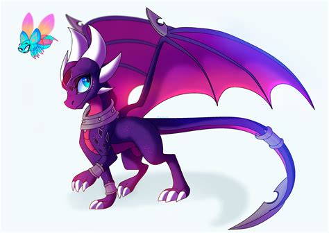 Reignited Cynder By Plaguedogs123 On Deviantart