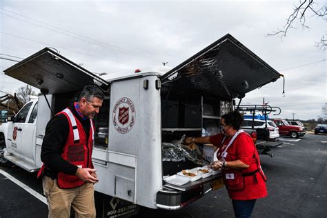 How Kentucky Is Recovering After The Deadly Tornadoes