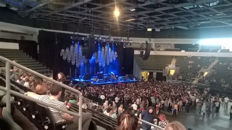 Arctic Monkeys Cedarparkcenter So Excited Beforetheystarted