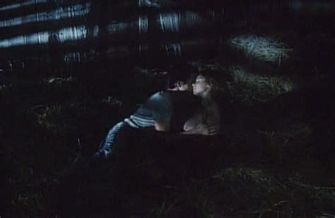 Naked Debora Caprioglio In La Maschera Del Demonio