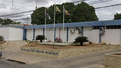 Hospital Dom Malan Em Petrolina Amplia Atendimento De Especialidades No