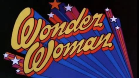 The 1970s Wonder Woman TV Show Intro Reimagined With Stars From New DC ...