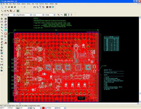 Статья про Для чего нужен P Cad с аудио подкастом