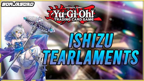 La Receta Definitiva Del Nuevo Tier 0 Ishizu Tearlaments Receta De