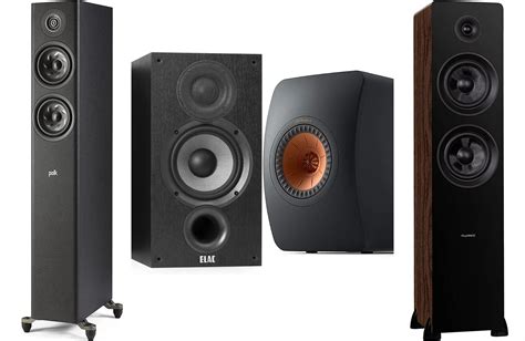 What Are The Best Audiophile Speakers Made? | Audiolover