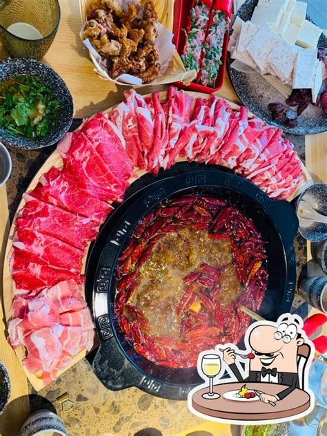 Nine S Hot Pot In Calgary Restaurant Reviews