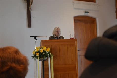 Jahre St Salvator Abschlussveranstaltung Mit Bischof Dr Bertram