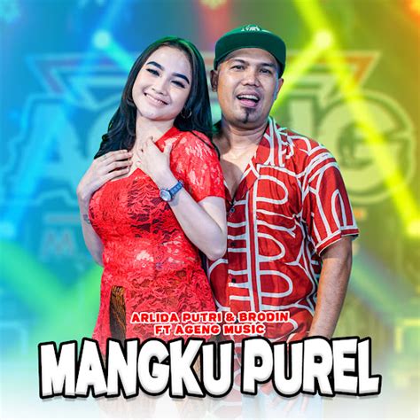 Mangku Purel