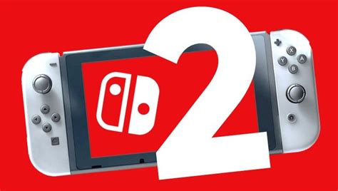 Rumor Nintendo Switch 2 contaría con un cargador más potente y más