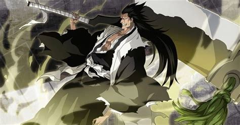 Los 20 Personajes Más Fuertes De Bleach Clasificados