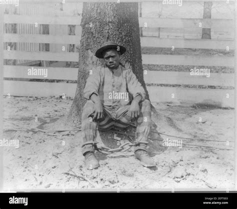 On The Chain Gang Stock Photo Alamy