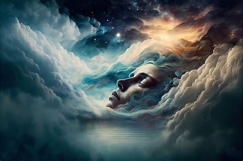 Download Dream Lucid Dimension Royalty Free Stock Illustration Image Pixabay