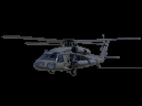 Sikorsky Uh 60m Black Hawk Rig 3d 3d Models World