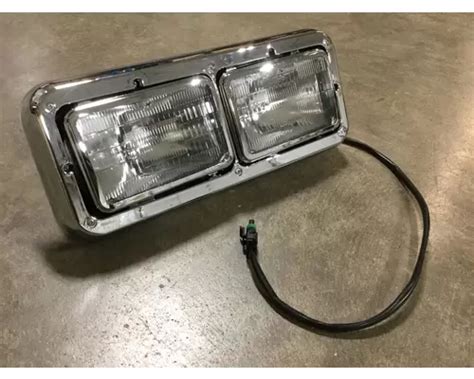 Kenworth T800 Headlamp Assembly Oem 09 1606000 In Spencer Ia 25024003