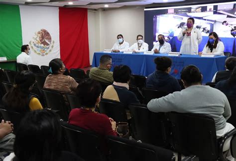 Actualizan A Personal De Salud En El Manejo De Pacientes Con COVID 19