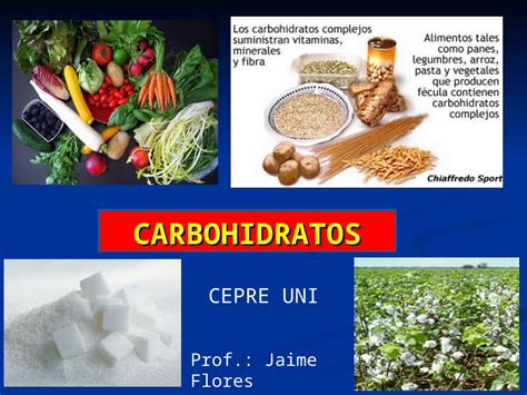 Ppt Carbohidratos Dokumen Tips