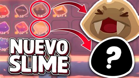 Ultima Hora 🚨🚨 Se Acaba De Confirmar El Slime Sable Y Un Slime Nuevo 😱 Slime Rancher 2