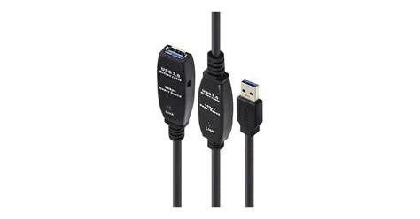 Buy Alogic 10m Usb 30 Active Extension Type A To Type A Cable Male To Female Usb3 10a Aa