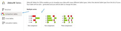 Zebra Bi Tables For Office Overview In Powerpoint Zebra Bi Knowledge Base