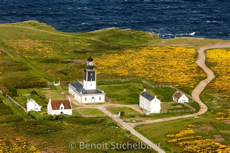 Benoit Stichelbaut Photographie France Morbihan 56 Ile De Groix