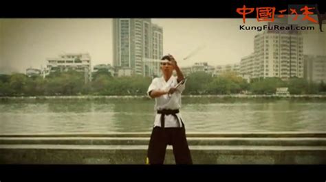 How To Learn Nunchaku Techniquesnunchaku Beginner Practice Video Youtube