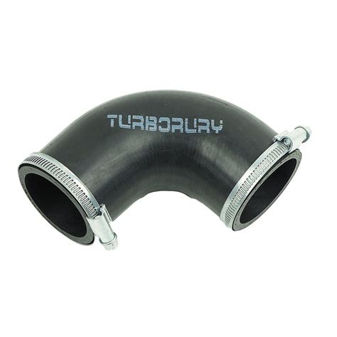 PRZEWÓD RURA TURBO INTERCOOLERA SEAT VW 6K0145838B