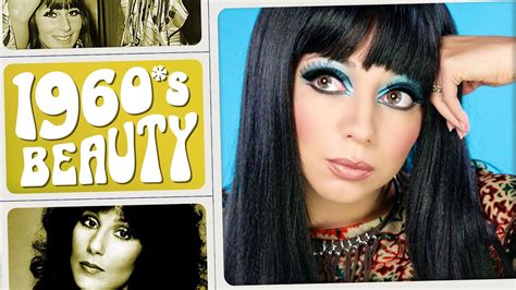 Cher Makeup 60s | Saubhaya Makeup