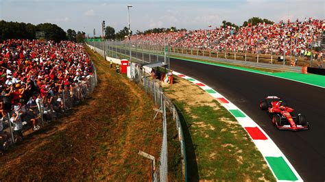 LIVE COVERAGE: Follow all the action from qualifying for the Italian