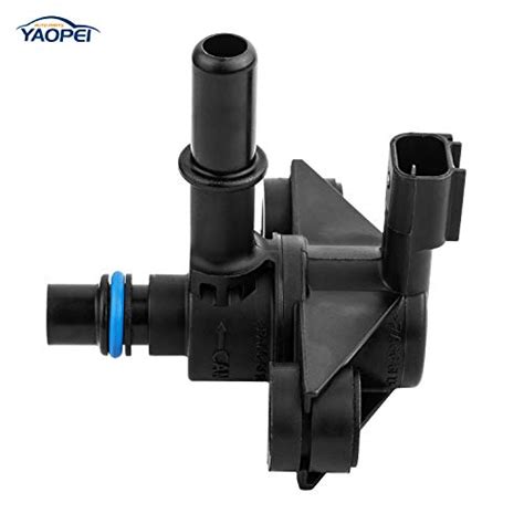 YAOPEI AU5Z-9C915-B AU5A9G866AB CX-2409 Purge Valve Assembly | Pricepulse