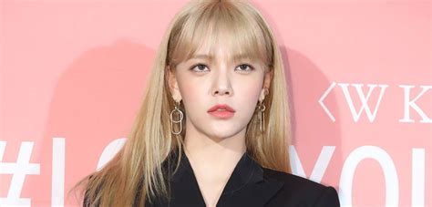 FNC Entertainment Confirma Que El Contrato De Jimin Ex AOA