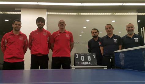 Campeonato Distrital de equipas Seniores masculinos 2 ª divisão GDCT