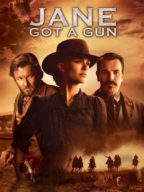 Jane Got a Gun: Trailer 1 - Trailers & Videos - Rotten Tomatoes