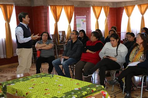 LOS ANDES Municipio Andino Se Adjudica Fondos Para Nuevo