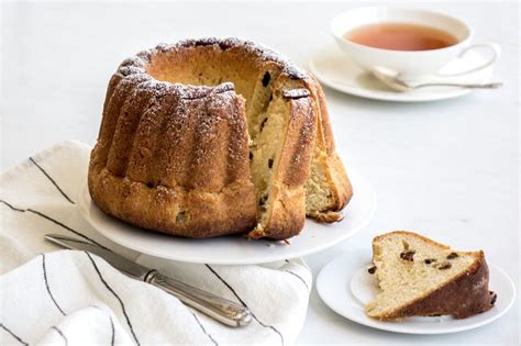 Recette Du Kouglof Traditionnel Alsacien Empreinte Sucr E