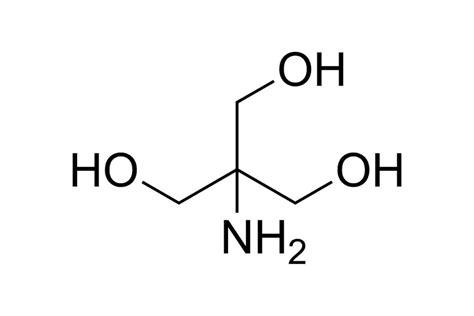 Qu Es El Tamp N Qu Mico Tris Hidroximetil Dc Fine Chemicals