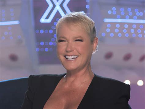 Globoplay Revela Data De Lan Amento Do Xuxa O Document Rio Confira