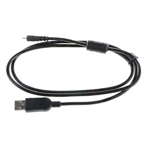 Usb Cable Lead Power Charger Cord For Nikon Coolpix L19 L100 P100 P530 Camera Ebay